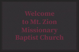 MT. ZION
