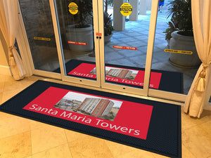 Santa Maria Towers