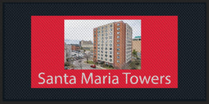 Santa Maria Towers