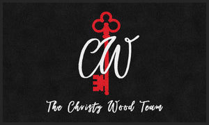 Christy Wood Logo