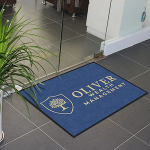 Oliver Wealth