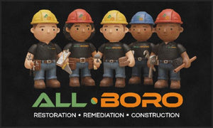 All Boro