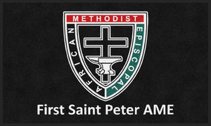 First Saint Peter AME