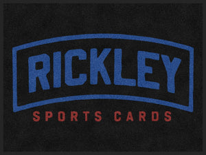 Rickley Sports Cards