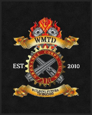 WMTD