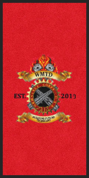WMTD