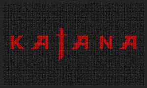 Katana