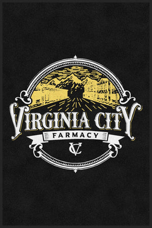 Virginia City Farmacy