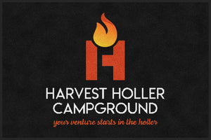 Harvest Holler Campground