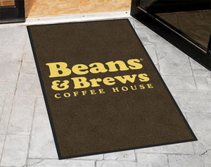 Beans & Brews Coffeehouse