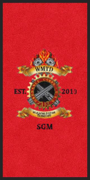 YMTD SGM
