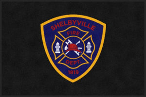 Shelbyville Fire Department