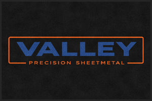 Valley Precision Sheetmetal