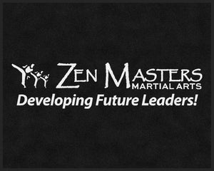 Zen Masters