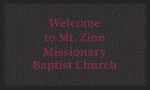 MT. ZION
