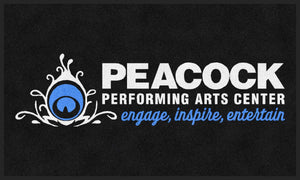 Peacock Performing Arts Center