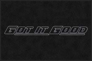 GOT IT GOOD