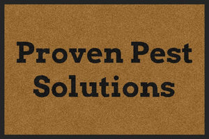 PROVEN PEST SOLUTIONS