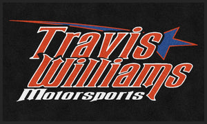 Travis Williams Motorsports