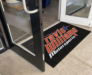 Travis Williams Motorsports
