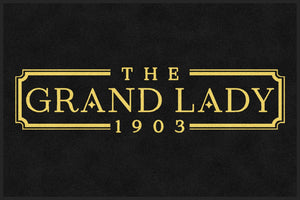 The Grand Lady