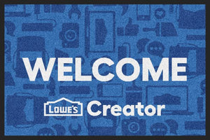 Lowes Creator Program