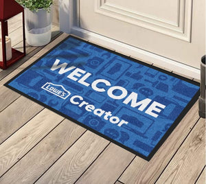 Lowes Creator Program