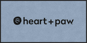 Heart + Paw