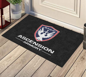 Ascension Armory