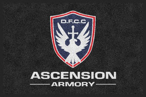 Ascension Armory