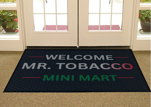 Mr. Tobacco