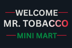 Mr. Tobacco