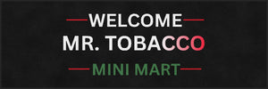 Mr. Tobacco