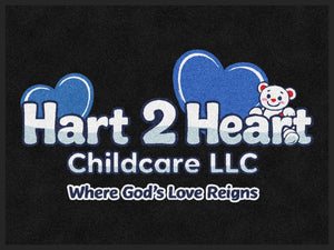 Hart 2 Heart Childcare