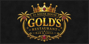 The #1 souse house