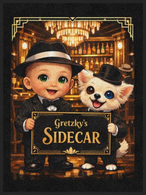 Gretzky's Sidecar