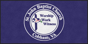 St. John Baptist Church