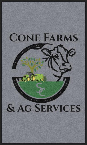 Cone Farms