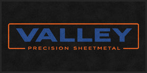 Valley Precision Sheetmetal