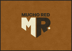 Mucho Red