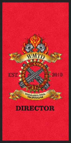 WMTD