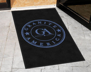 Granite America Sales Office
