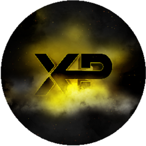 XP412 Welcome