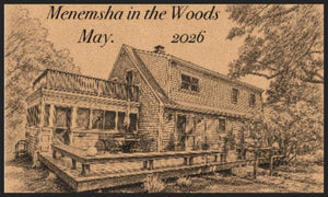 Menemsha In The Woods May 2026