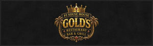 #1 Souse House Golds Restaurant