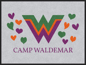 Camp Waldemar
