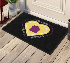 Second Heart Homes
