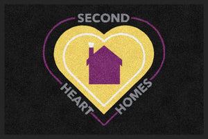 Second Heart Homes