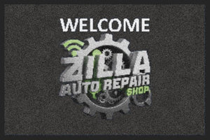Zilla Auto Repair Shop