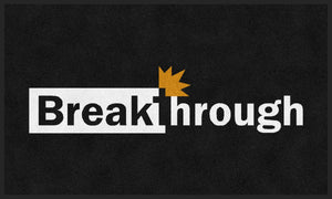 Breakthrough